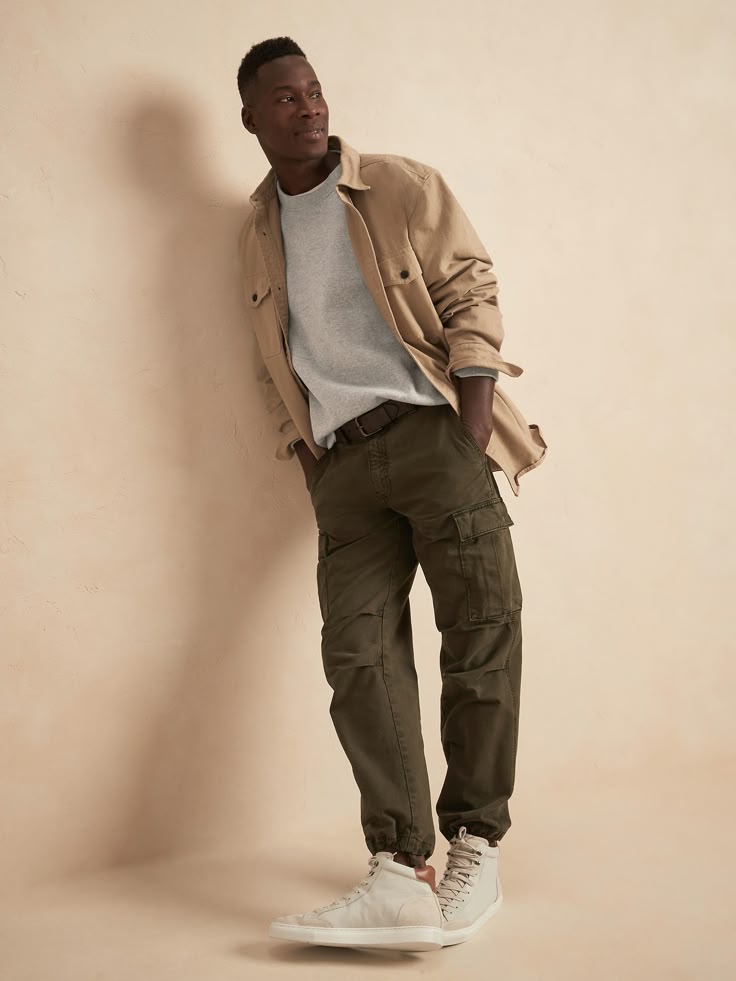 Organic Double-Knit Sweater